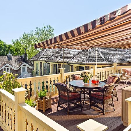 Brass Key Guesthouse Adults Only Provincetown Eksteriør billede
