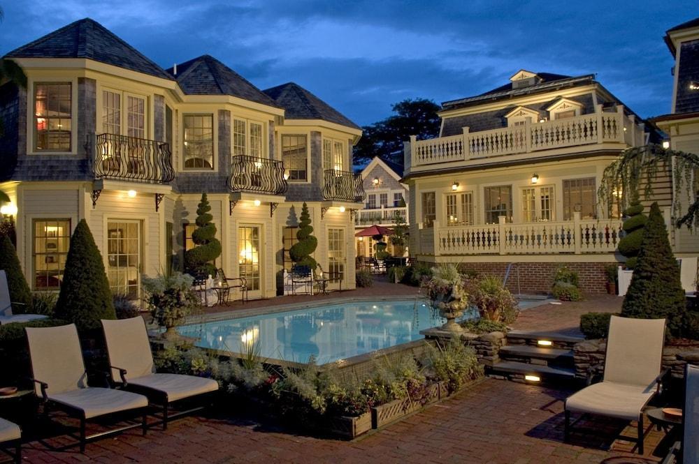 Brass Key Guesthouse Adults Only Provincetown Eksteriør billede