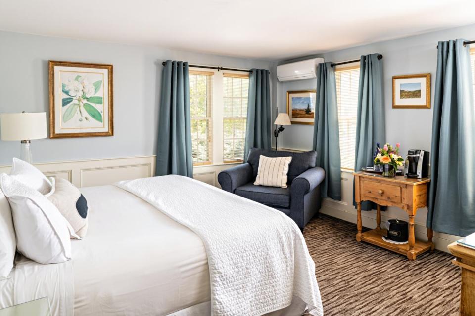 Brass Key Guesthouse Adults Only Provincetown Eksteriør billede