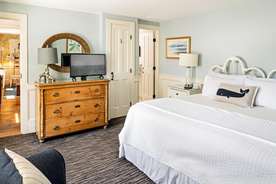 Brass Key Guesthouse Adults Only Provincetown Eksteriør billede