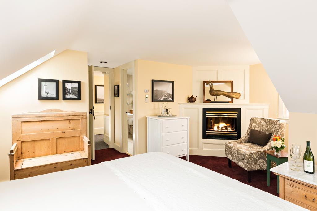 Brass Key Guesthouse Adults Only Provincetown Eksteriør billede