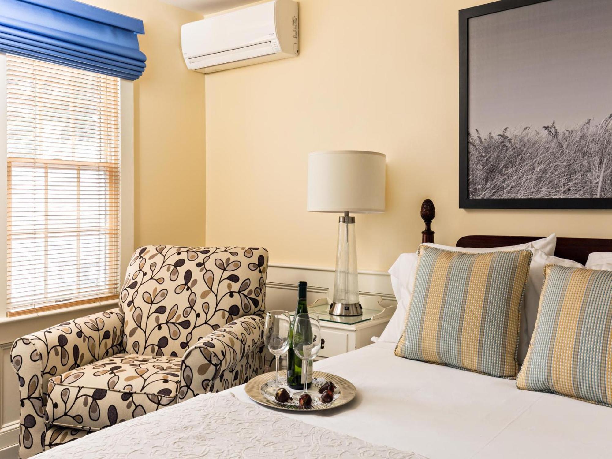 Brass Key Guesthouse Adults Only Provincetown Værelse billede