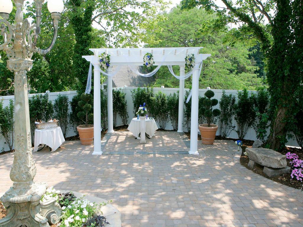 Brass Key Guesthouse Adults Only Provincetown Eksteriør billede