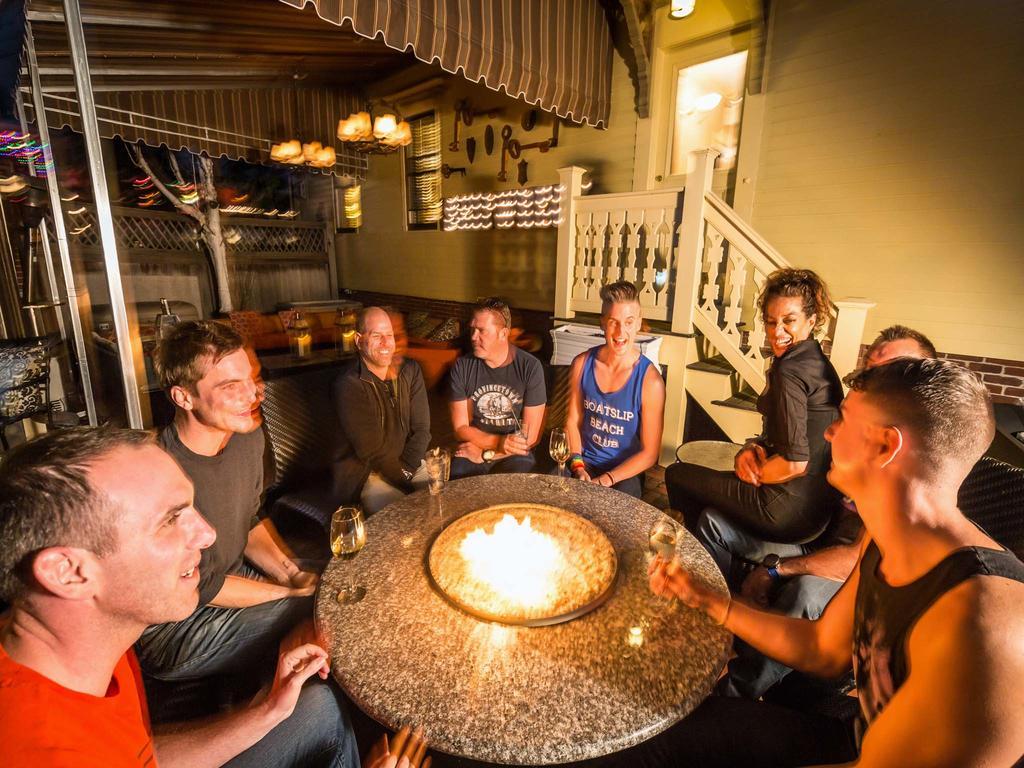 Brass Key Guesthouse Adults Only Provincetown Eksteriør billede