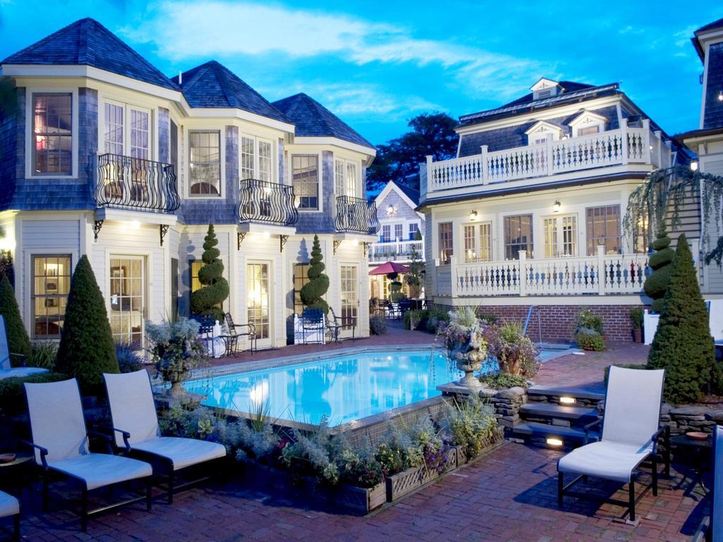 Brass Key Guesthouse Adults Only Provincetown Eksteriør billede