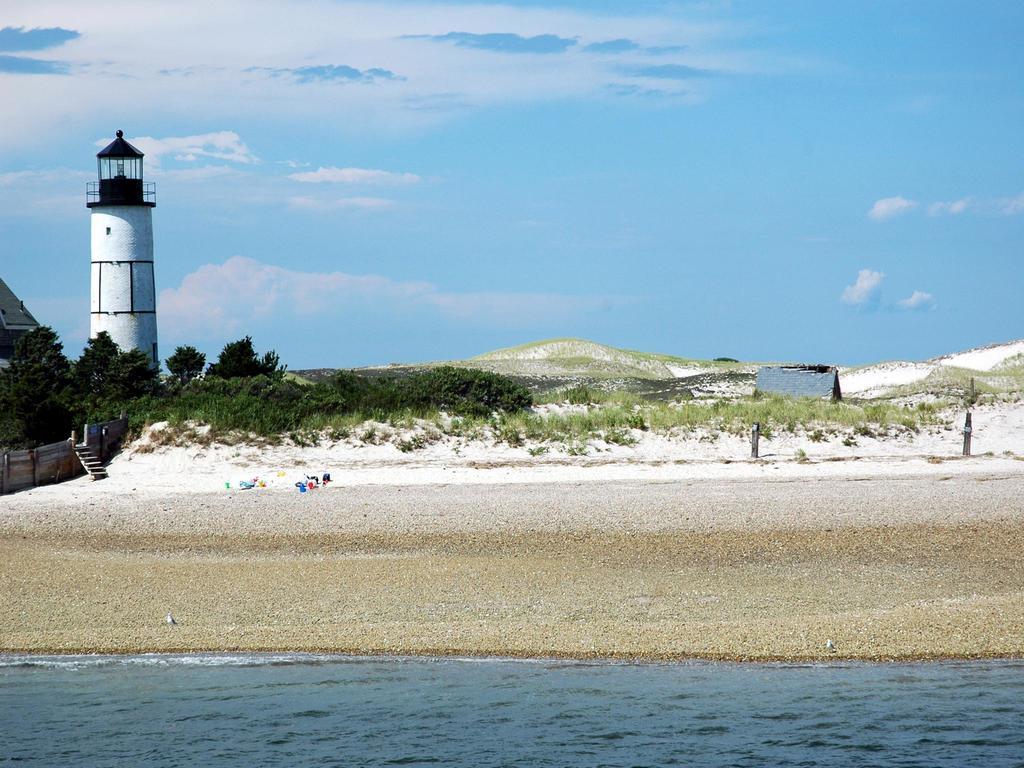 Brass Key Guesthouse Adults Only Provincetown Eksteriør billede