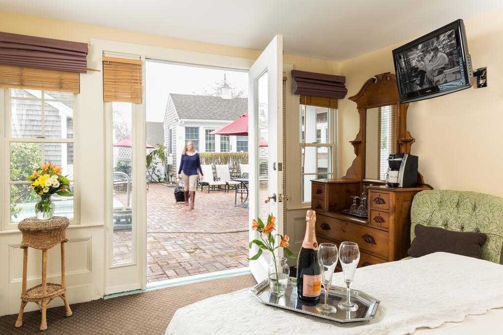 Brass Key Guesthouse Adults Only Provincetown Eksteriør billede