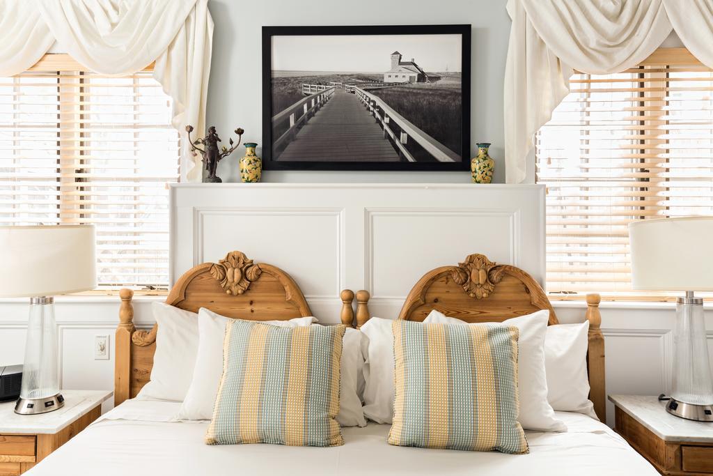 Brass Key Guesthouse Adults Only Provincetown Eksteriør billede