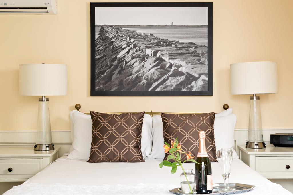 Brass Key Guesthouse Adults Only Provincetown Eksteriør billede