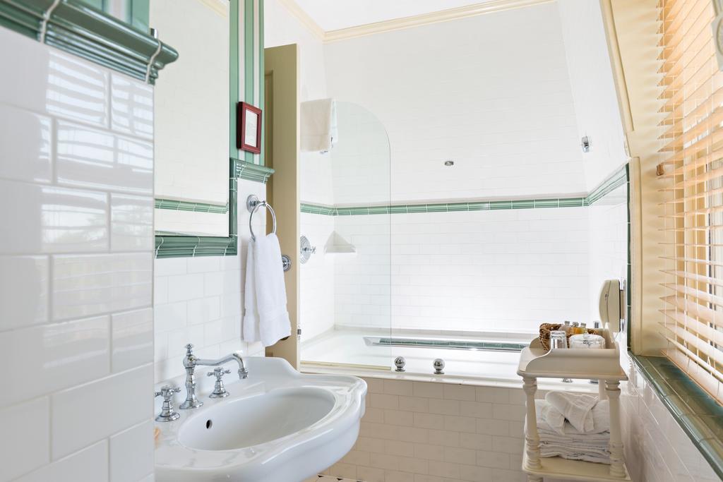 Brass Key Guesthouse Adults Only Provincetown Eksteriør billede