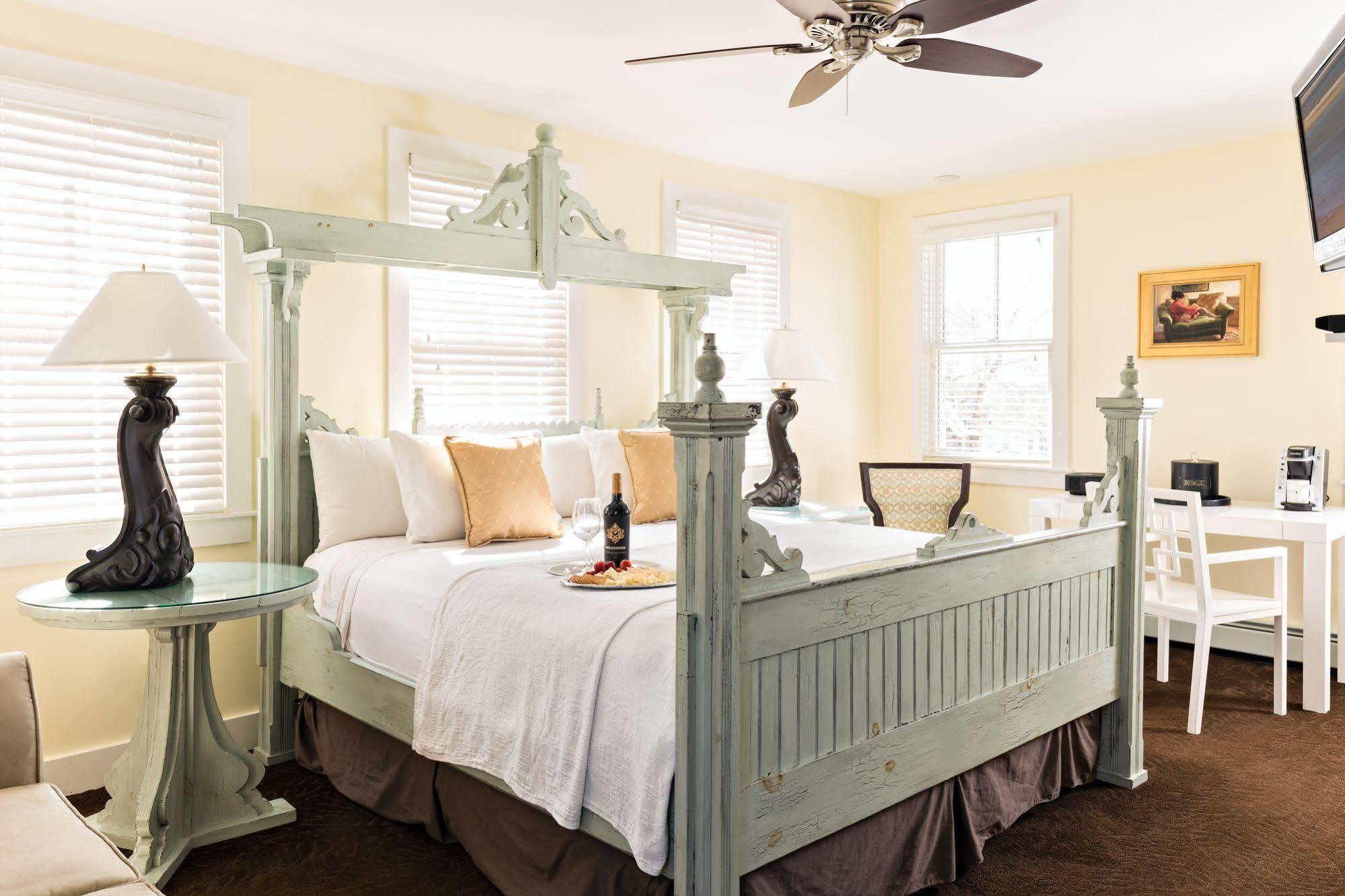 Brass Key Guesthouse Adults Only Provincetown Eksteriør billede
