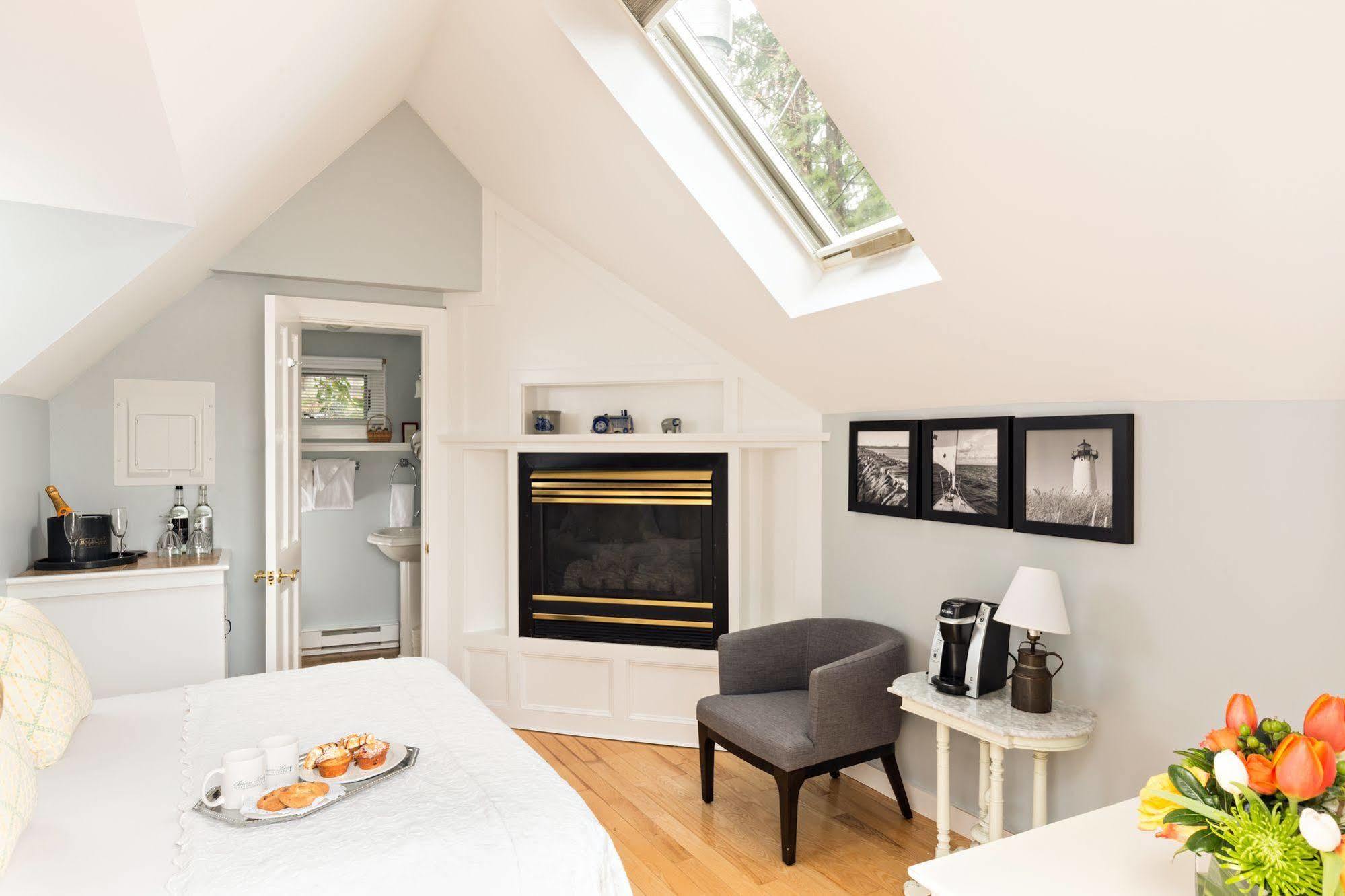 Brass Key Guesthouse Adults Only Provincetown Eksteriør billede