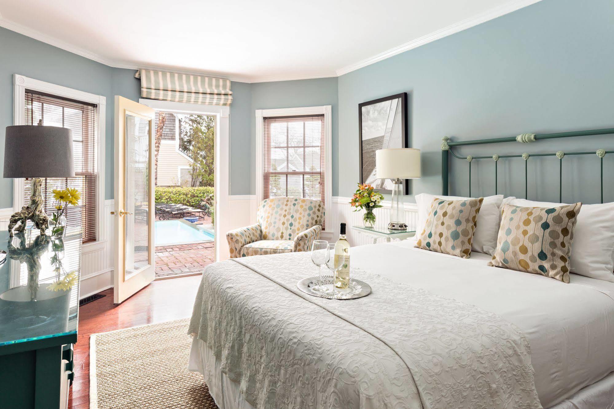 Brass Key Guesthouse Adults Only Provincetown Eksteriør billede