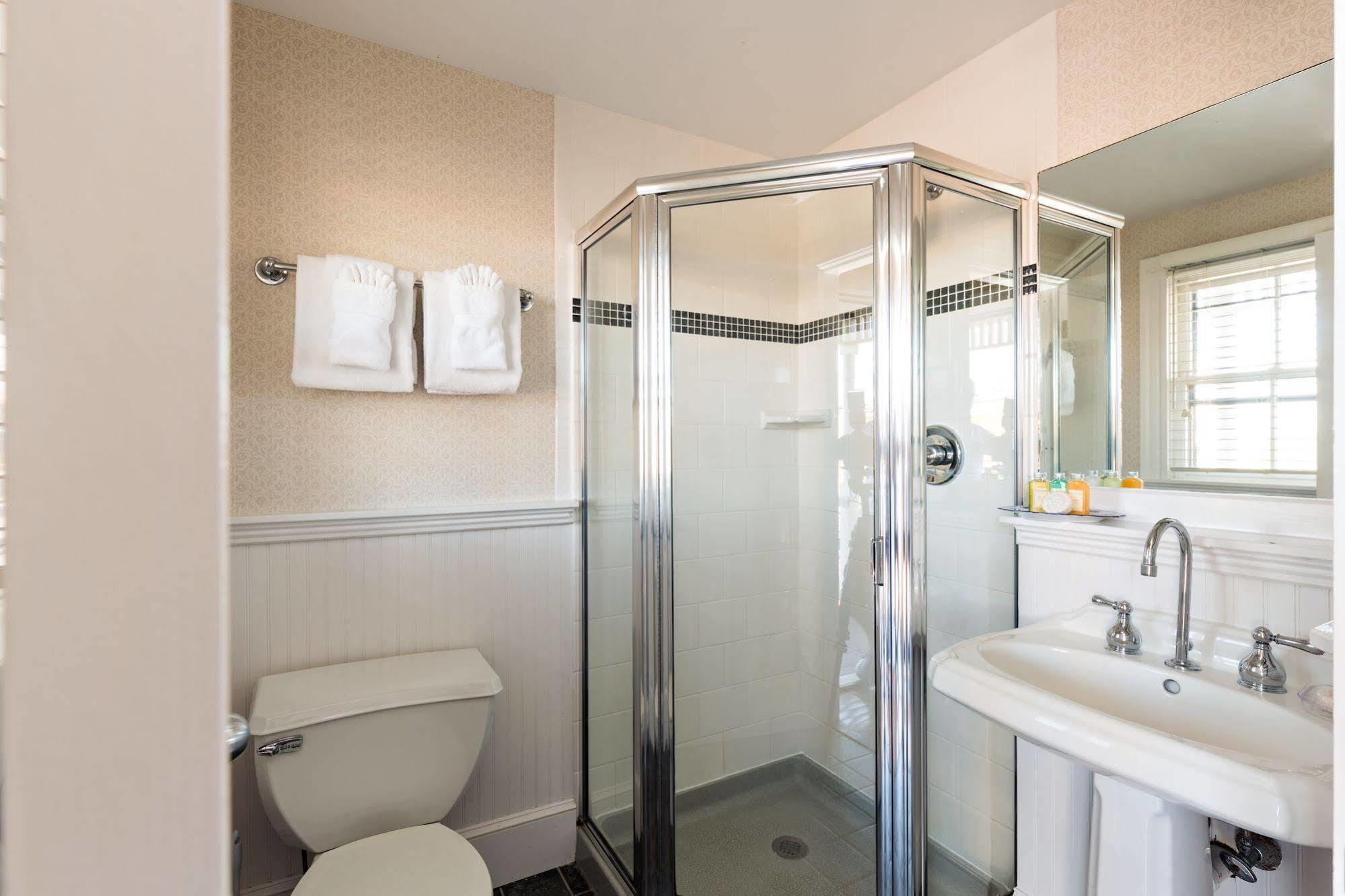 Brass Key Guesthouse Adults Only Provincetown Eksteriør billede