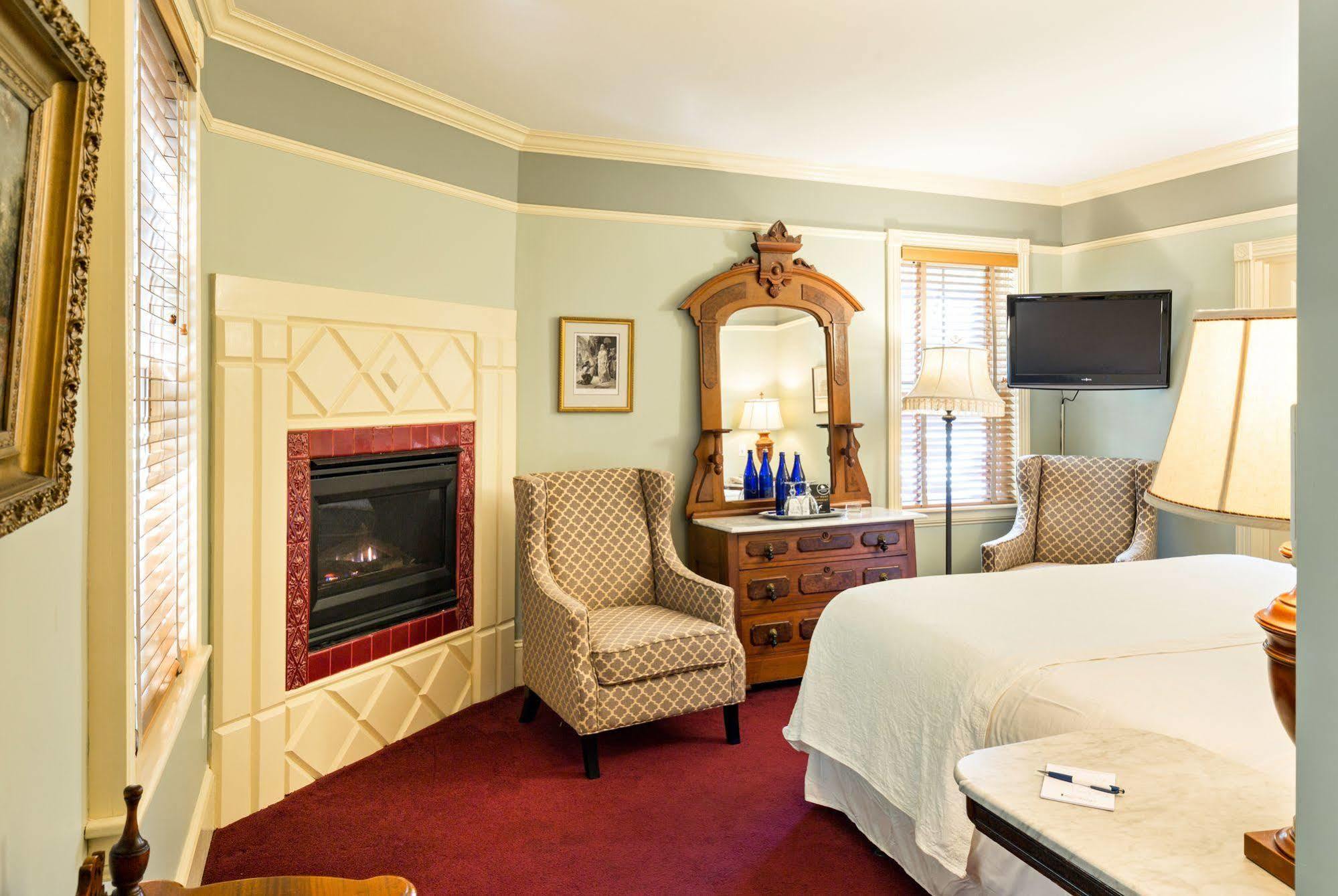 Brass Key Guesthouse Adults Only Provincetown Eksteriør billede