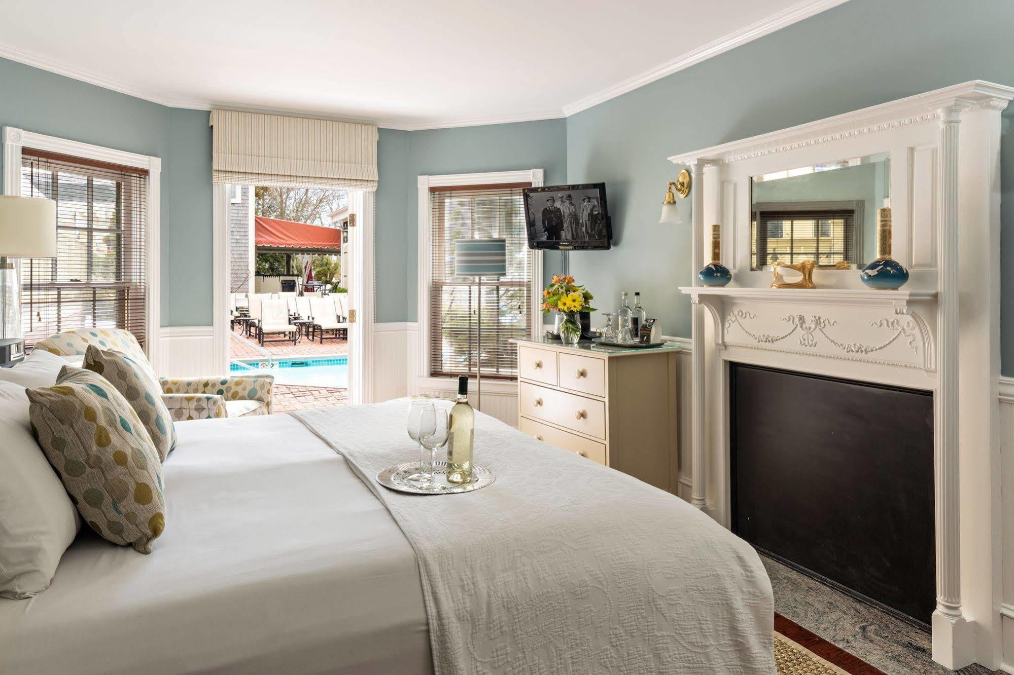 Brass Key Guesthouse Adults Only Provincetown Eksteriør billede