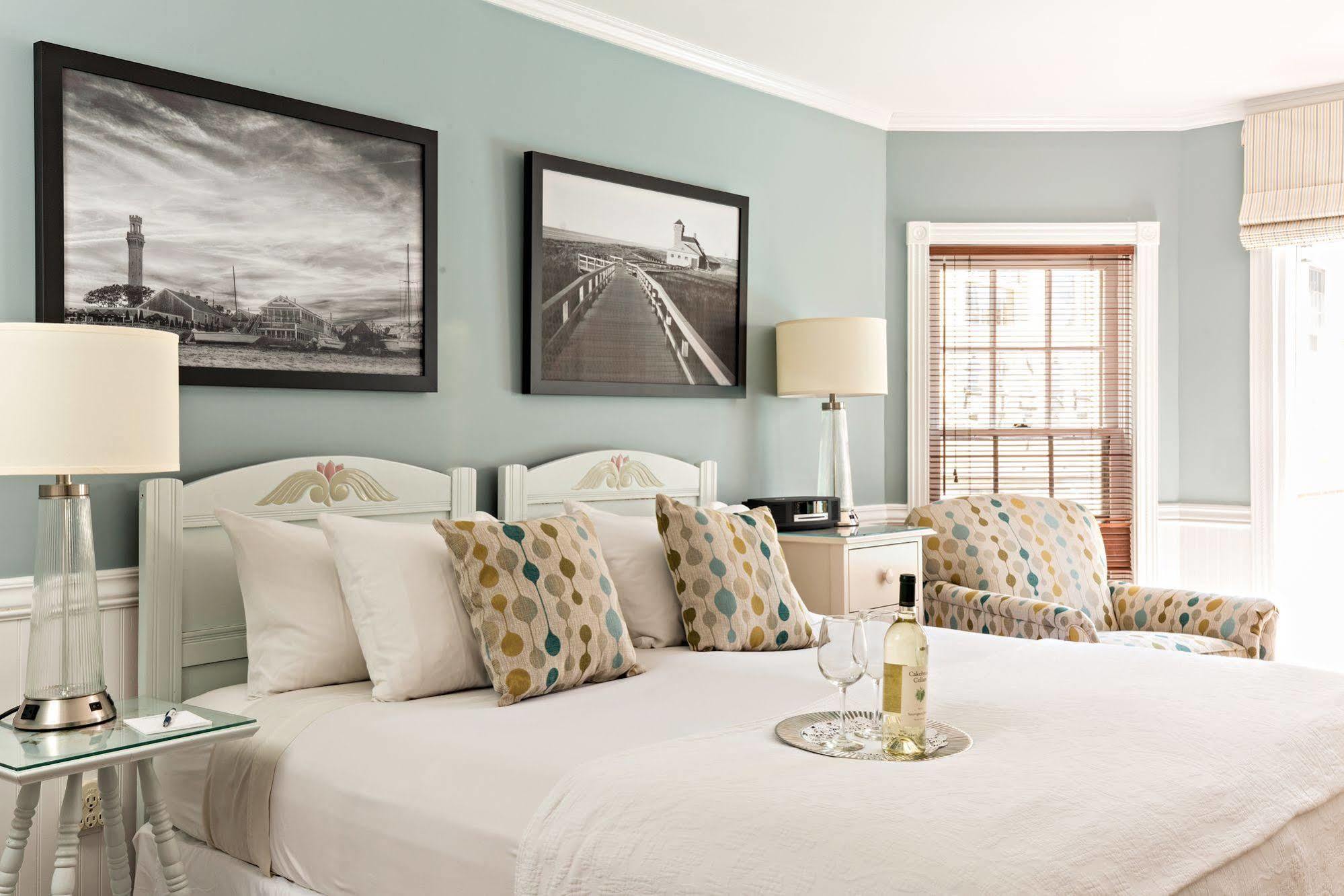 Brass Key Guesthouse Adults Only Provincetown Eksteriør billede