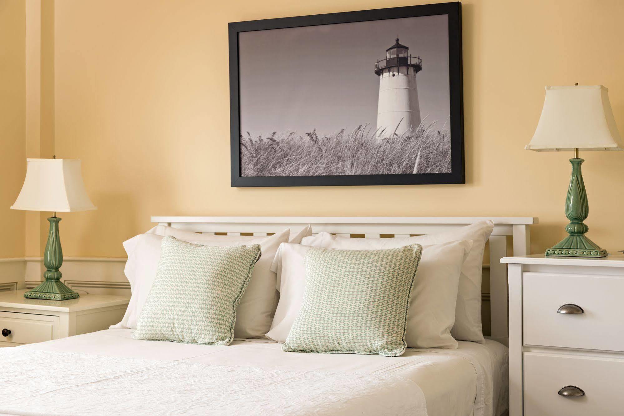 Brass Key Guesthouse Adults Only Provincetown Eksteriør billede