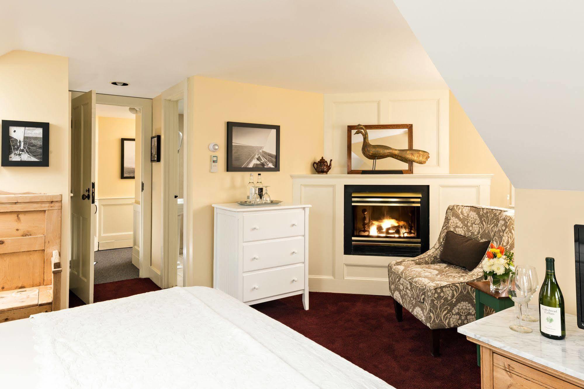 Brass Key Guesthouse Adults Only Provincetown Eksteriør billede
