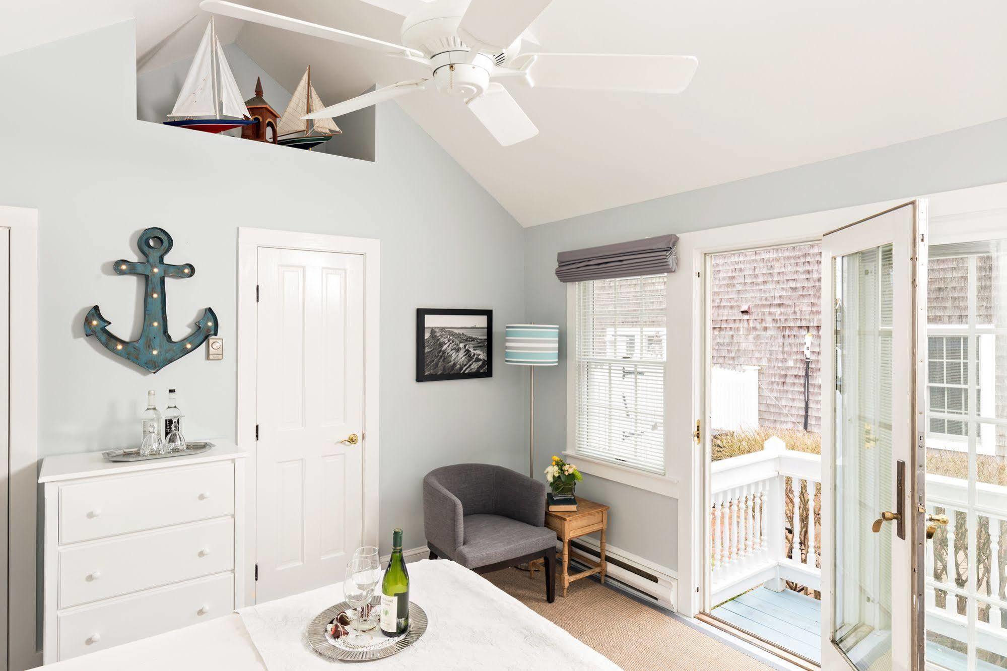 Brass Key Guesthouse Adults Only Provincetown Eksteriør billede