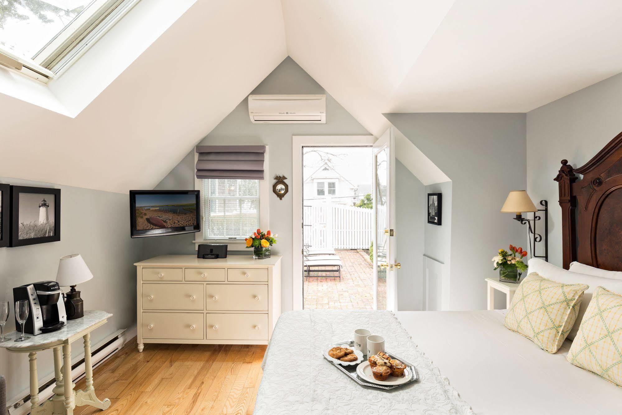 Brass Key Guesthouse Adults Only Provincetown Eksteriør billede
