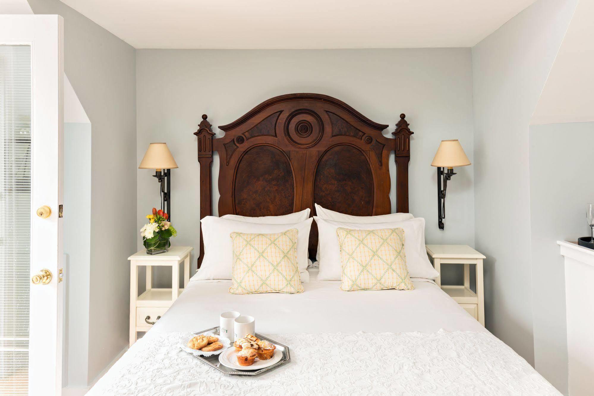 Brass Key Guesthouse Adults Only Provincetown Eksteriør billede