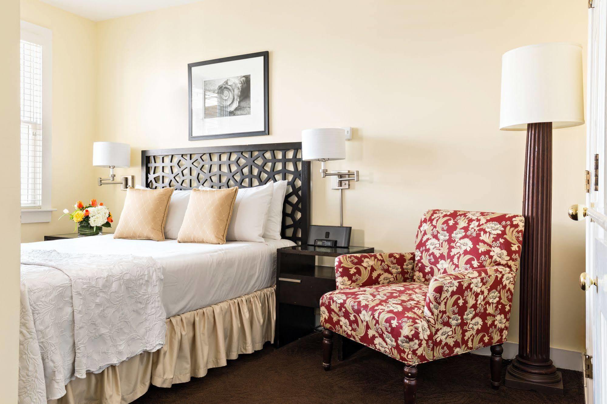 Brass Key Guesthouse Adults Only Provincetown Eksteriør billede