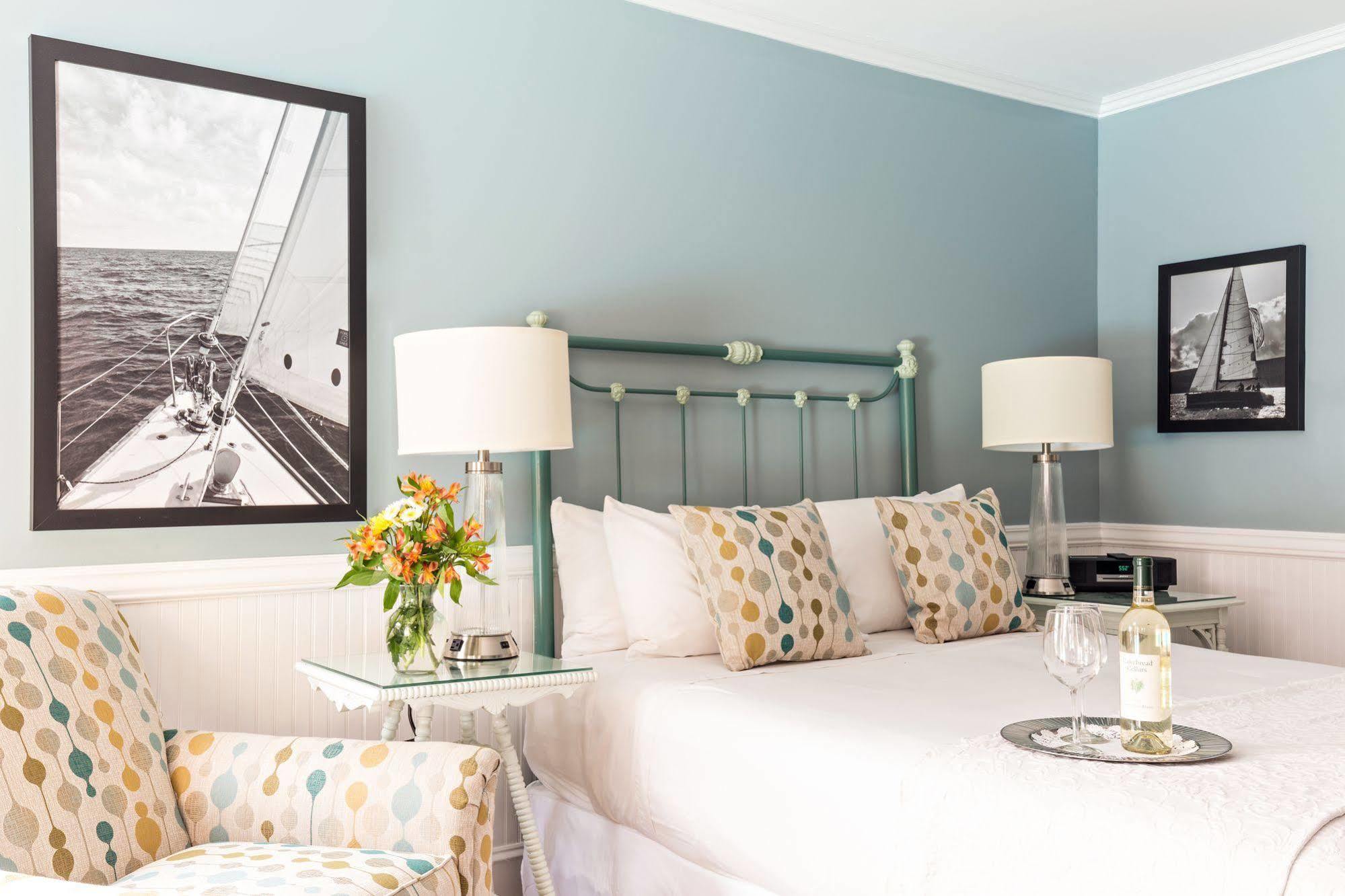 Brass Key Guesthouse Adults Only Provincetown Eksteriør billede