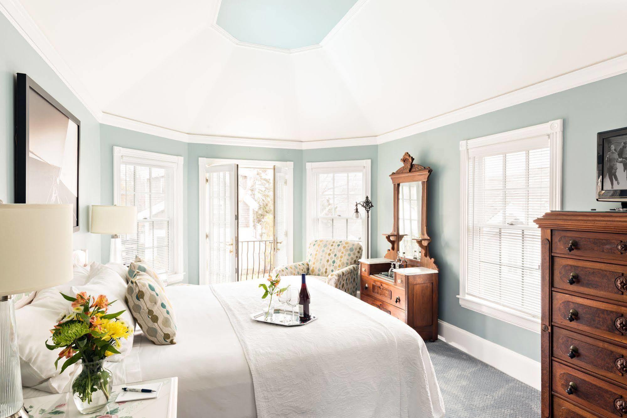 Brass Key Guesthouse Adults Only Provincetown Eksteriør billede
