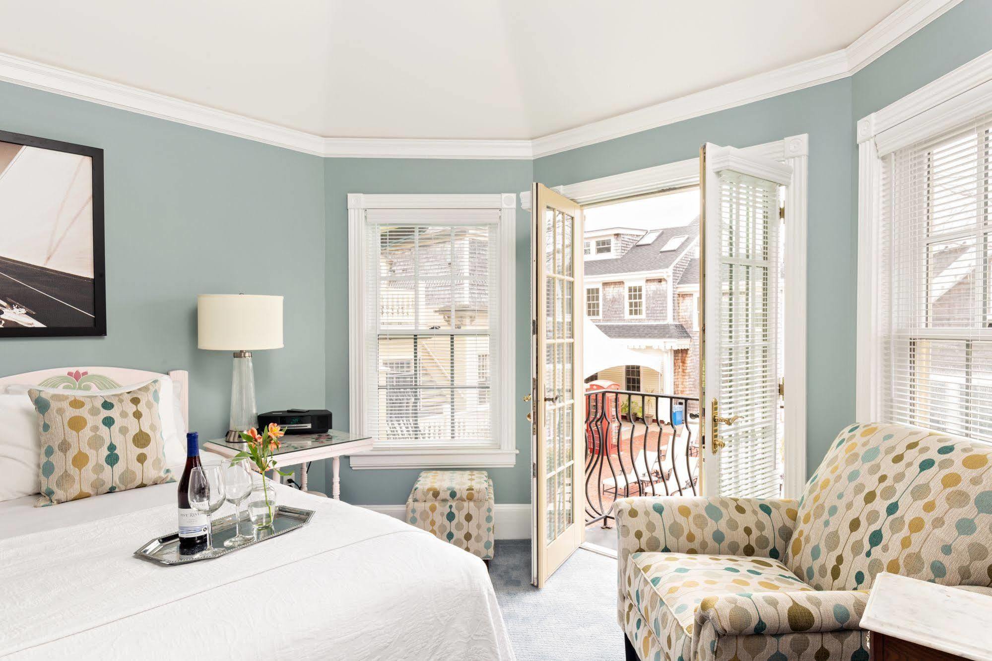 Brass Key Guesthouse Adults Only Provincetown Eksteriør billede