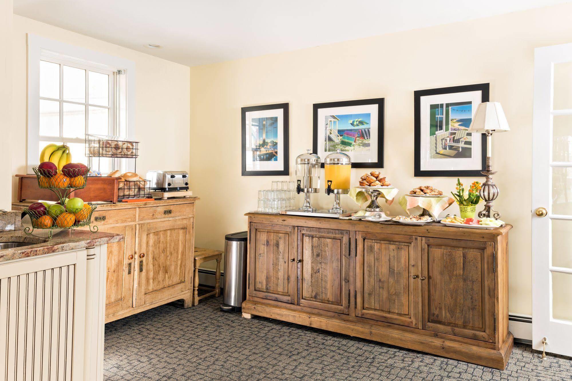 Brass Key Guesthouse Adults Only Provincetown Eksteriør billede