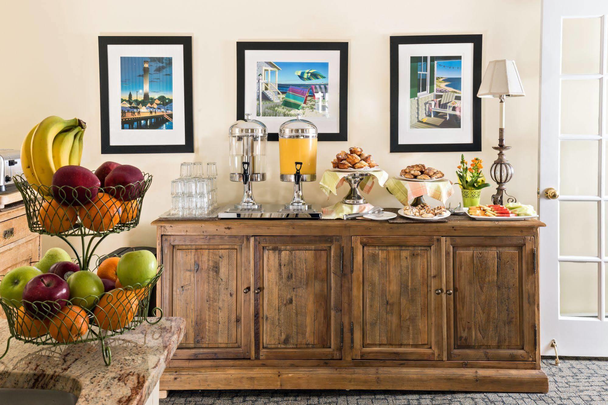 Brass Key Guesthouse Adults Only Provincetown Eksteriør billede