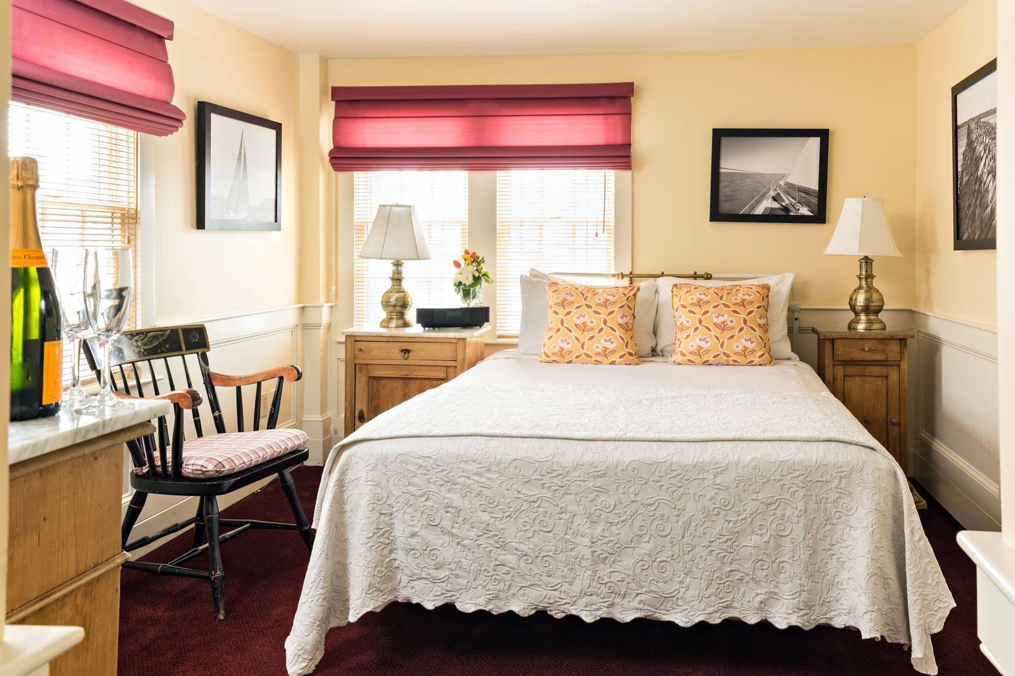 Brass Key Guesthouse Adults Only Provincetown Eksteriør billede