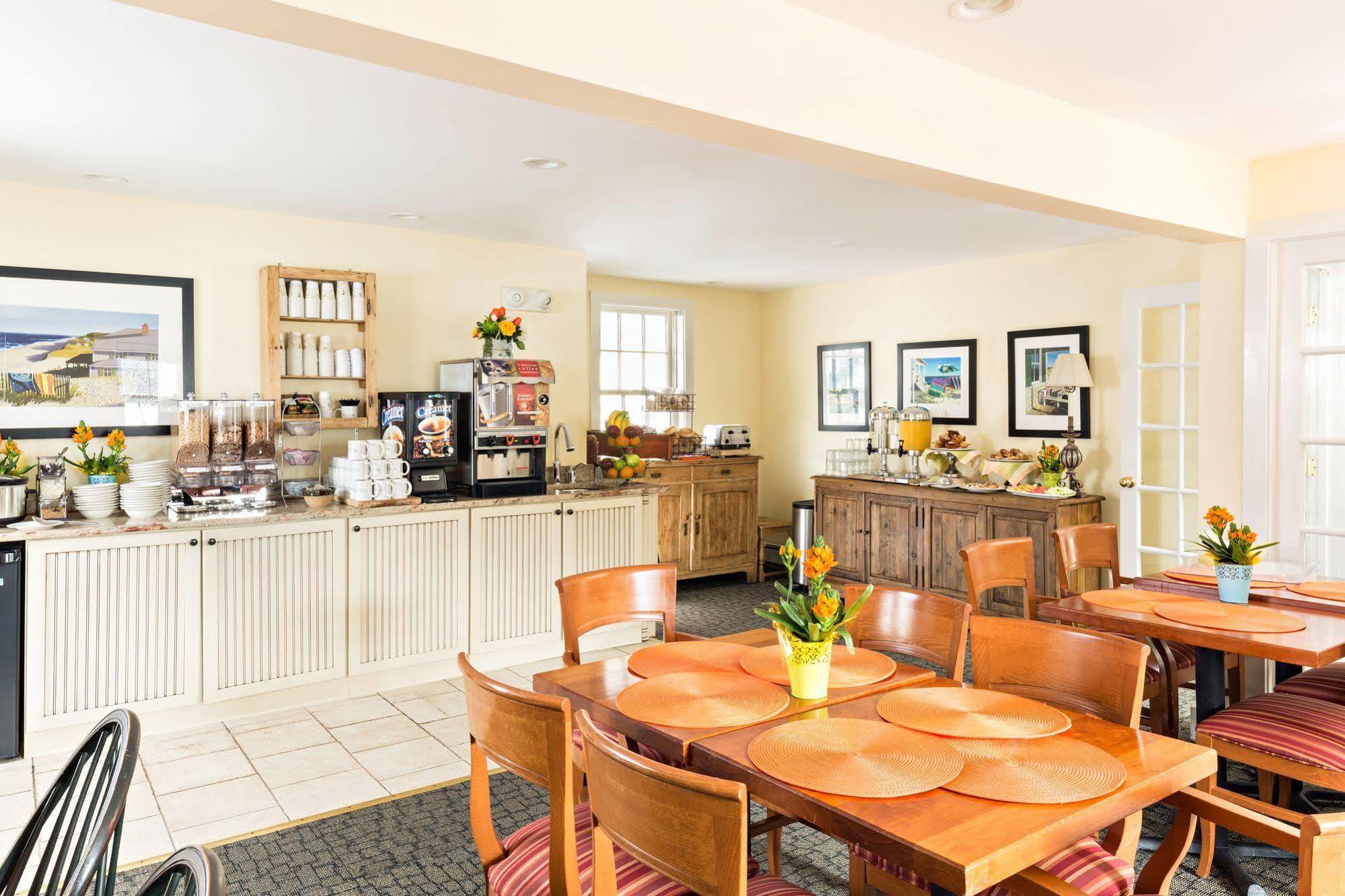 Brass Key Guesthouse Adults Only Provincetown Eksteriør billede